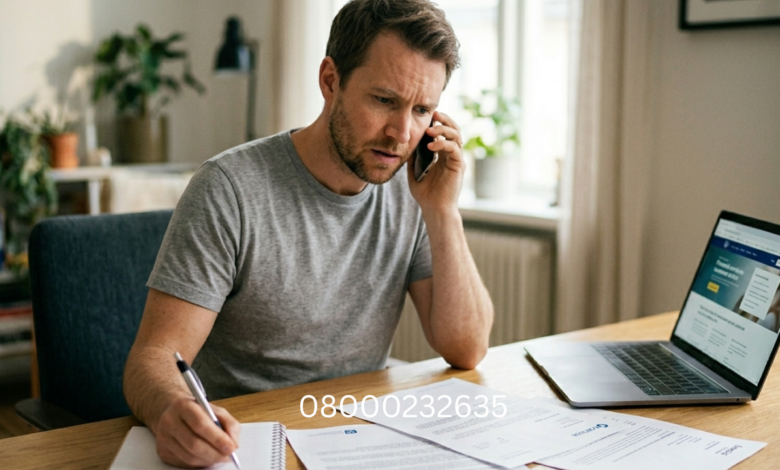 08000232635: A Complete Guide to the Financial Ombudsman Service Contact Number