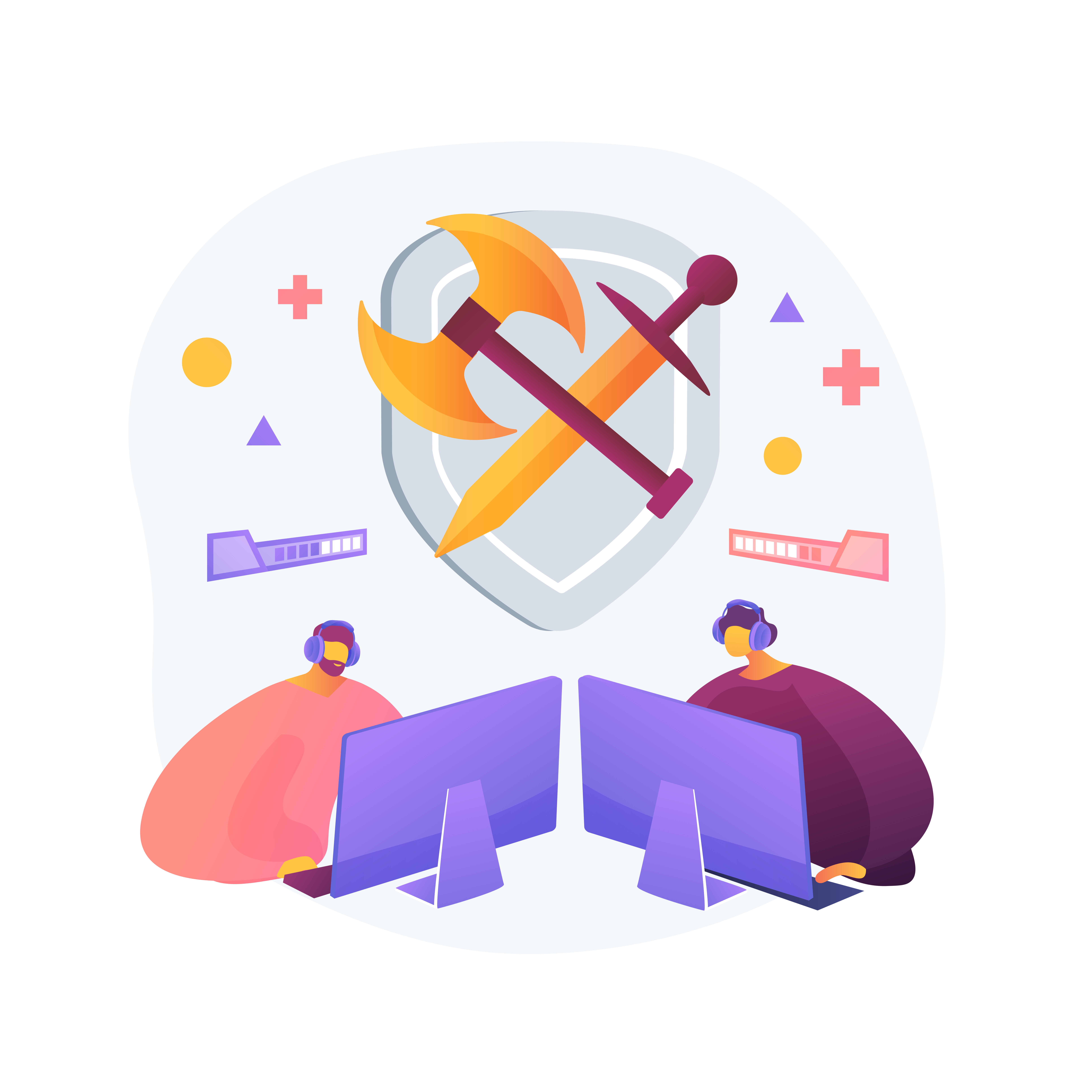 Security and Trust in Gaming Tools