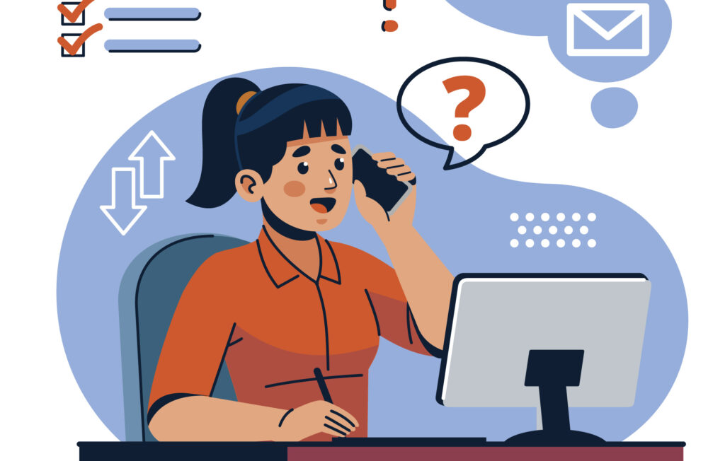 How to Prepare Before Calling 08000232635