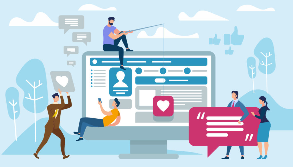 Content Strategy and Audience Engagement