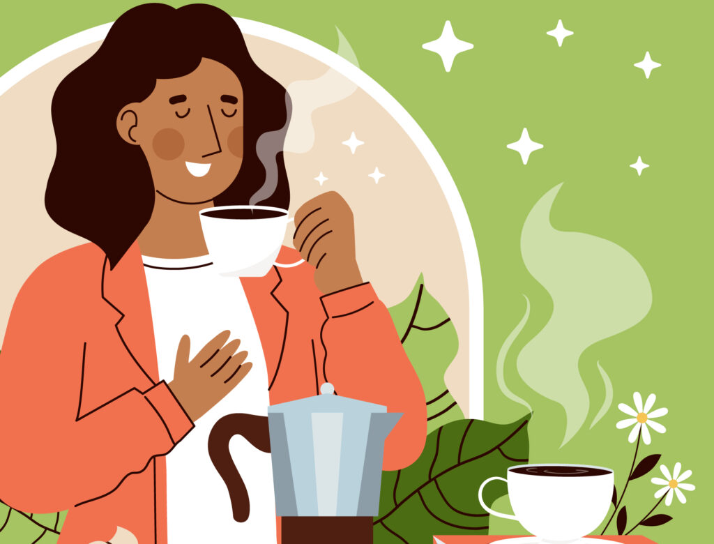 How to Enjoy Leon Coffee at Home