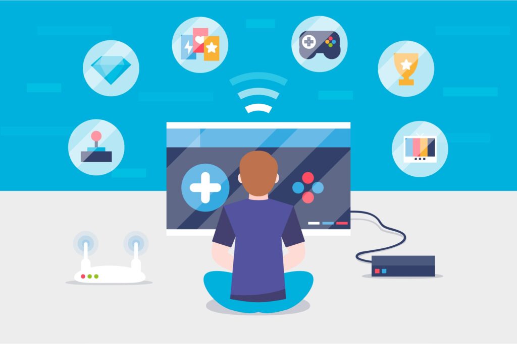 The Evolution of Gaming Management Tools