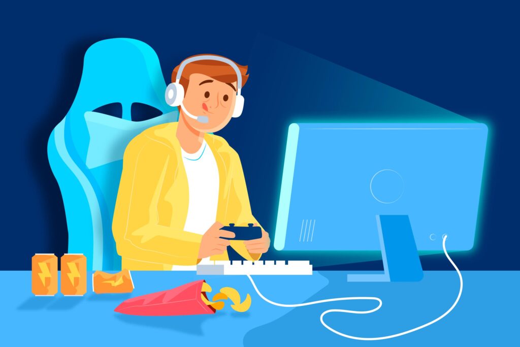 Essential Skills for Every Gaming Contributor