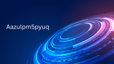 Aazulpm5pyuq: Understanding the Emerging Trend and Its Impact on Digital Innovation