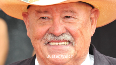 Buster Welch: The Life and Legacy of a Texas Cutting Horse Legend