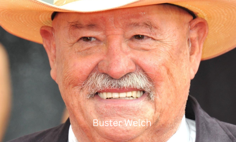 Buster Welch: The Life and Legacy of a Texas Cutting Horse Legend