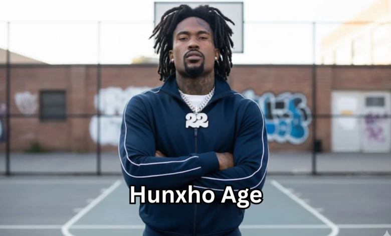 Hunxho Age: Everything You Need to Know About the Rising Atlanta Superstar