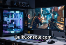 Mastering Your Gaming Experience with QuikConsole com: The Ultimate Guide