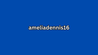 The Rise of ameliadennis16 A New Era of Digital Influence and Content Creation
