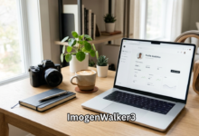 The Ultimate Guide to ImogenWalker3 Rising Star, Influence, and Digital Presence