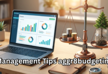 The Ultimate Guide to Management Tips aggr8budgeting: Mastering Your Finances