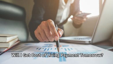 Will I Get Cost of Living Payment Tomorrow Your 2026 Guide to DWP Support