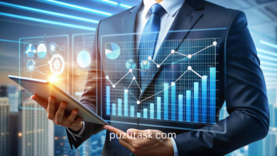 puzutask com: The Ultimate Guide to Enhancing Your Digital Lifestyle and Financial Growth