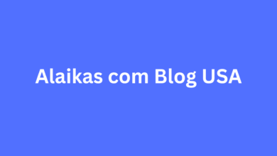 Alaikas com Blog USA A Complete Guide to Growing Your Online Presence