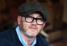 Drew Pritchard Net Worth The Untold Truth of the Salvage Hunter's Fortune