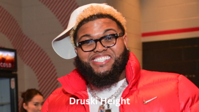 Druski Height: Everything You Need to Know About the Comedian’s Real Size