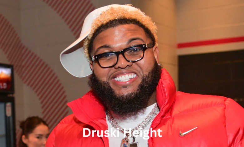 Druski Height: Everything You Need to Know About the Comedian’s Real Size