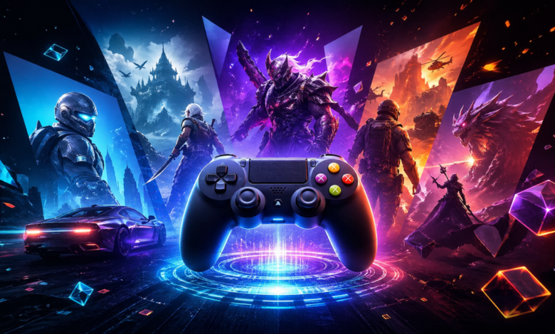Gaming Updates LCFModGeeks: Everything You Need to Know in 2026