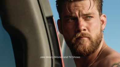 Jake Weary Movies and TV Shows: The Complete Career Guide