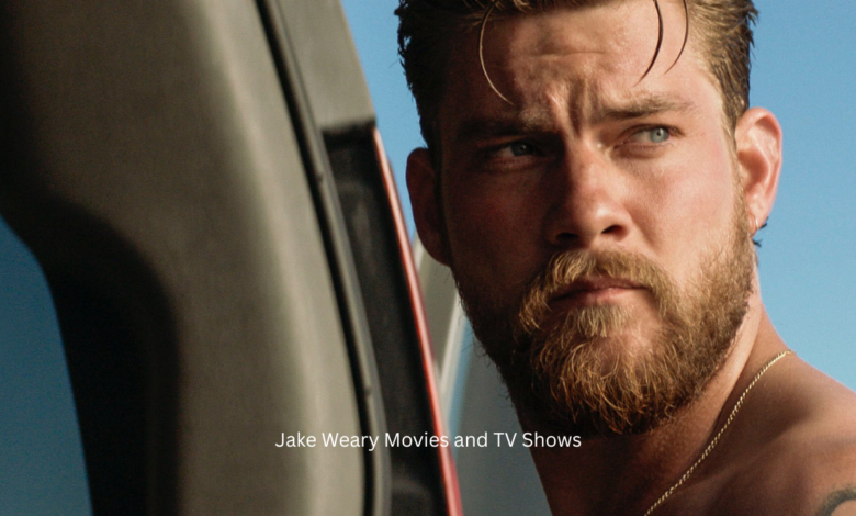Jake Weary Movies and TV Shows: The Complete Career Guide