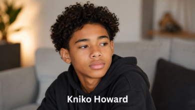 Kniko Howard: Everything You Need to Know About His Life, Background, and Public Interest