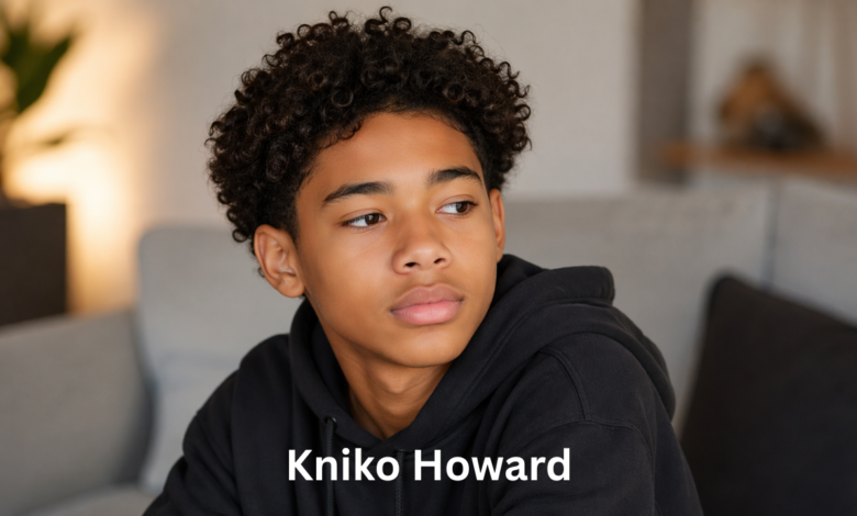 Kniko Howard: Everything You Need to Know About His Life, Background, and Public Interest
