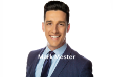 Mark Mester: Career, Controversy, and Rise in Broadcast Journalism