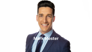 Mark Mester: Career, Controversy, and Rise in Broadcast Journalism