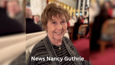 News Nancy Guthrie: Latest Updates, Biography, and Influence
