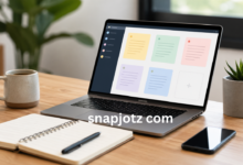 Snapjotz com: A Complete Guide to Features, Benefits, and How It Works