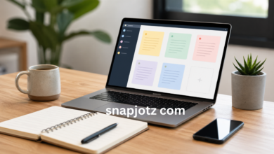 Snapjotz com: A Complete Guide to Features, Benefits, and How It Works