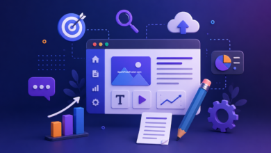 SparkPressFusion com: A Complete Guide to Features, Benefits, and SEO Potential