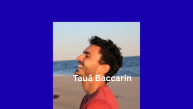 Tauã Baccarin: Biography, Career, and Rising Influence