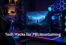 Tech Hacks for PBLinuxGaming Boost Your Linux Gaming Experience