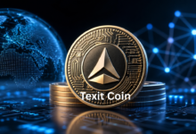 Texit Coin: A Comprehensive Guide to Its Features, Use Cases, and Future Potential