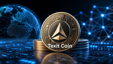 Texit Coin: A Comprehensive Guide to Its Features, Use Cases, and Future Potential