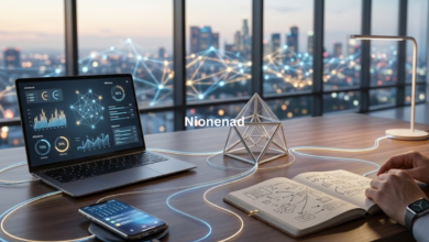 The Ultimate Guide to Nionenad: Transforming Efficiency in the Modern Era