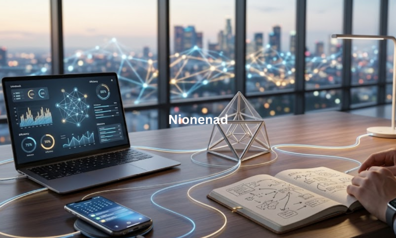 The Ultimate Guide to Nionenad: Transforming Efficiency in the Modern Era