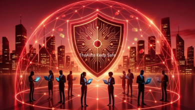 TheAlite Keep Safe: Your Essential Guide to Digital Privacy and Personal Security