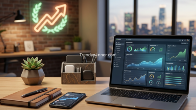 Trendywinner com: The Ultimate Guide to Dominating Your Niche and Maximizing Online Growth