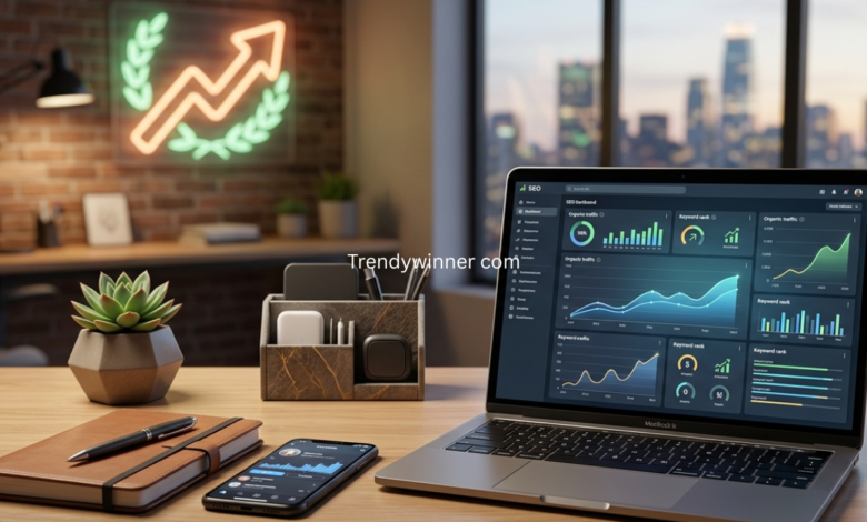 Trendywinner com: The Ultimate Guide to Dominating Your Niche and Maximizing Online Growth