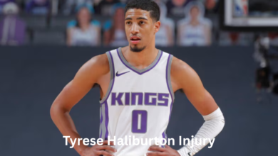 Tyrese Haliburton Injury: Latest Updates, Impact, and Recovery Insights