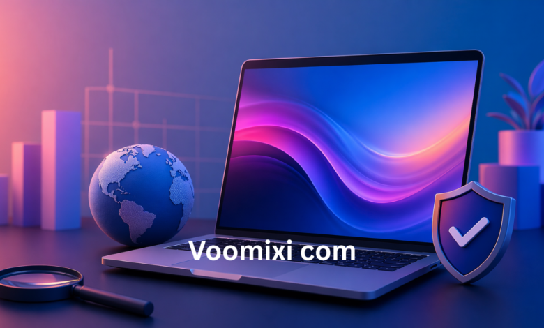 Voomixi com: What It Is, How It Works, and Why People Are Talking About It