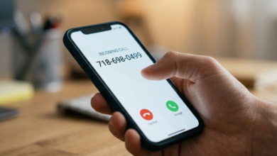 Who Called From 7186980499? Everything You Need to Know