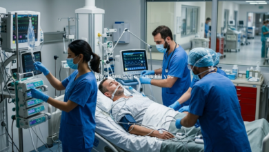 Why Does Ozdikenosis Kill You? Understanding the Critical Health Risks