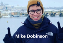 Mike Dobinson: A Complete Guide to His Work, Influence, and Growing Online Presence