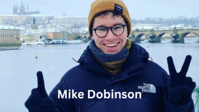 Mike Dobinson: A Complete Guide to His Work, Influence, and Growing Online Presence
