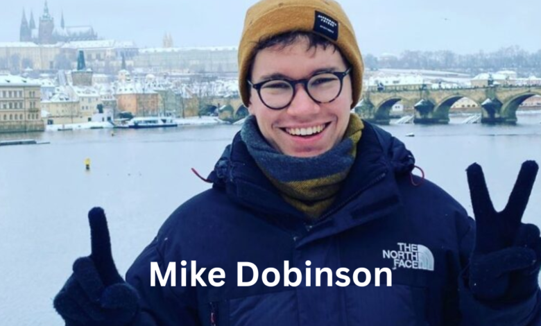 Mike Dobinson: A Complete Guide to His Work, Influence, and Growing Online Presence