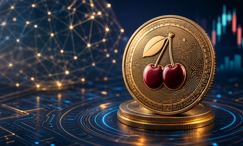 Milohacherry Coin: Everything You Need to Know Before Investing