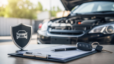 MotoAssure BBB Rating: What You Need to Know Before Choosing an Extended Auto Warranty